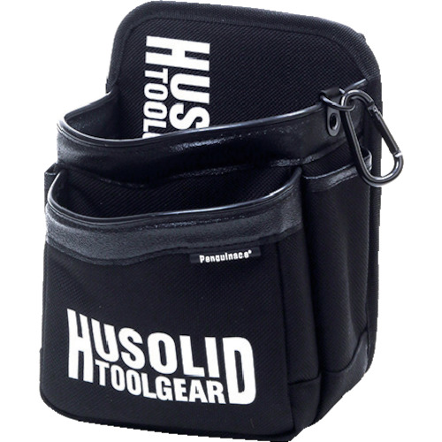 企鹅王牌Husolid Toolgear HT-011黑色 HT-011-BK