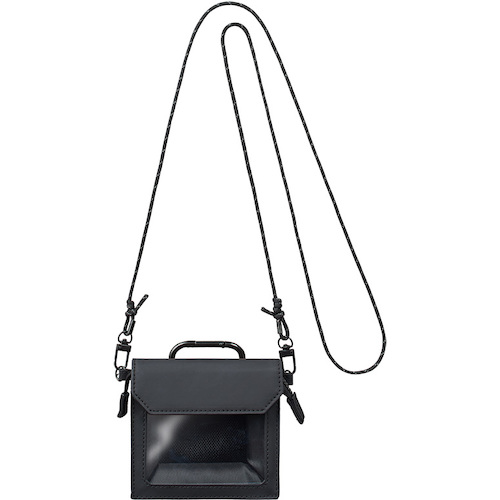 国王吉姆&middot;弗拉蒂（Jim Flatty）一英里 5556-BK