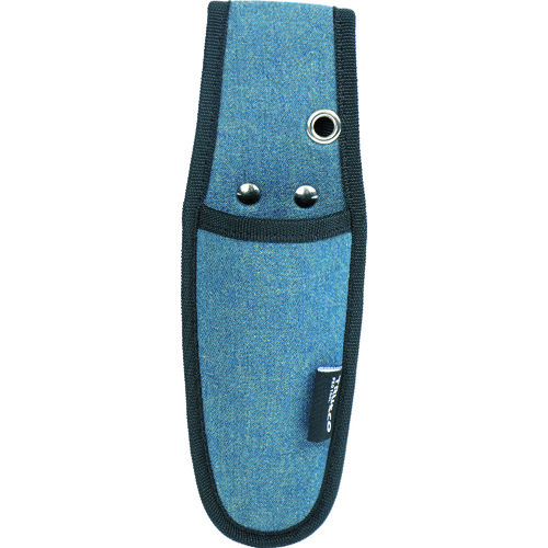 [停止] Trusco [售罄并停止]牛仔切割机盒单拾音器蓝色 TDC-T201