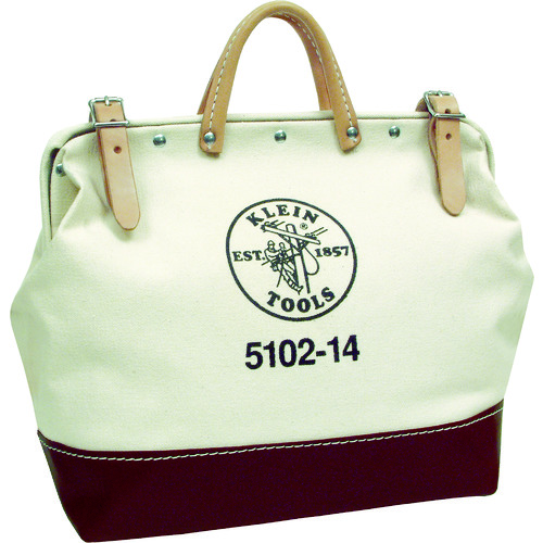 克莱因工具袋14英寸 5102-14