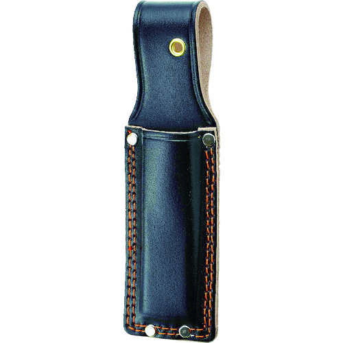 Trusco Chisel Case 1英寸用孔眼孔 TNC-210-BK