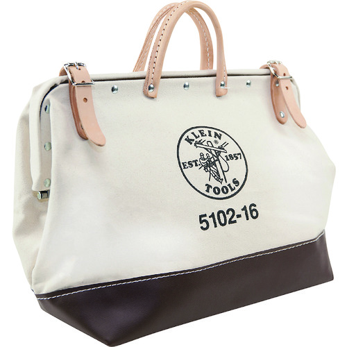 Klein工具袋16英寸 5102-16