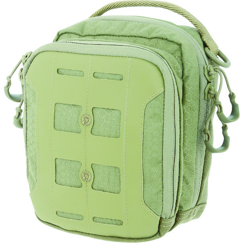 [中断] Max Aup手风琴实用程序袋晒黑 AUPTAN