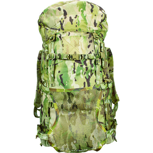 [有限的库存] FS [售罄并停产] First -Spear Mactopon Force Pack中型Multicam 500-11-00137-5004-00
