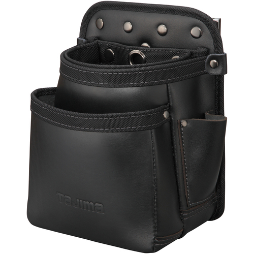 塔吉马可移动的腰包K 2层 SFKBK-2M