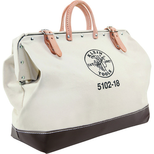 Klein工具袋18英寸 5102-18