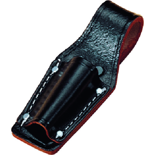 Kozuchi黑色地板皮革钳，用于7英寸一包 SP-A1