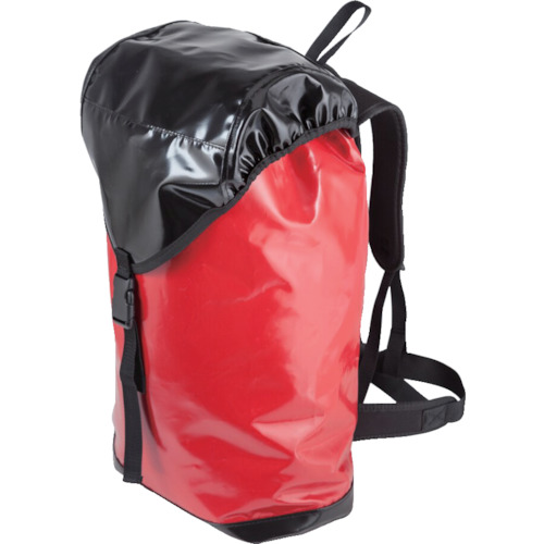 Protekt大型背包45L黑色/黄色 AX011S11