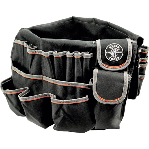 克莱因电工桶袋45口袋 55448