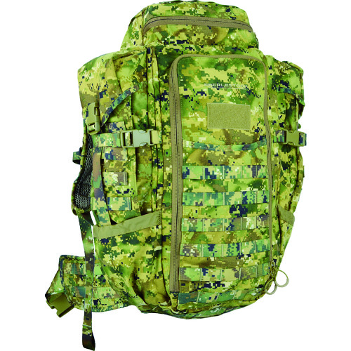 [停产] Eberle [售罄并停产]背包半轨道容量35L Unicam II F3MU