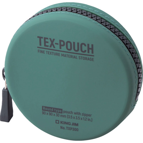 [有限的股票]国王吉姆&middot;德克萨克&middot;圆形汽车 TXP300-KH