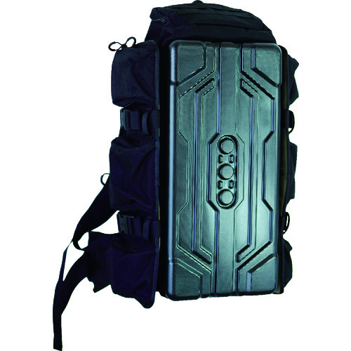 Eberle背包Upranger Pack容量27L黑色 R3MB