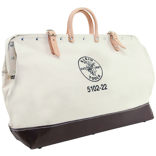 克莱因工具袋22英寸 5102-22