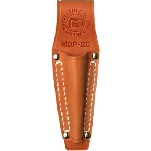 Marvel Cowhide Electric Pocket驾驶员插件 MDP-20