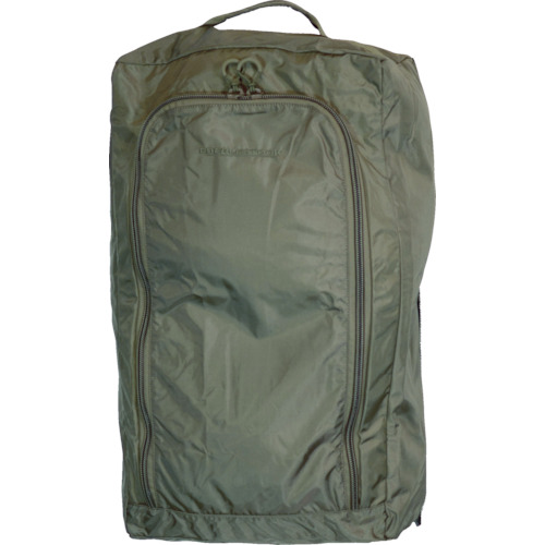 [停产] Eberle背包尖刺露营行李座容量49L干地球 J2SDME