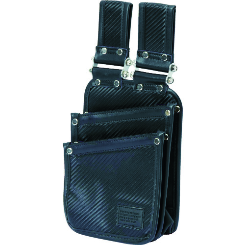 [停产] KH KIC风格的腰包2层 KIC820