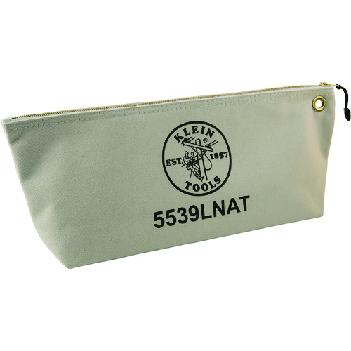 klein工具袋大天然 5539LNAT