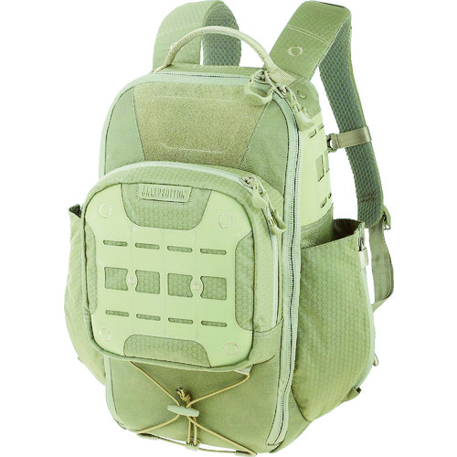 [有限的库存] Max Lithvore日常背包棕褐色 LTHTAN