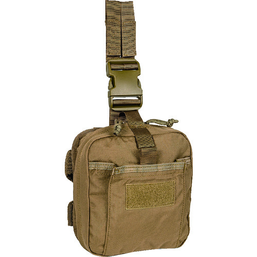 [有限的库存] EliteBags Pouchs Ifak CoyoteTan MB10-037