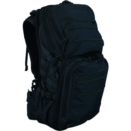 Eberle背包高速背包II容量29L黑色 X41MB