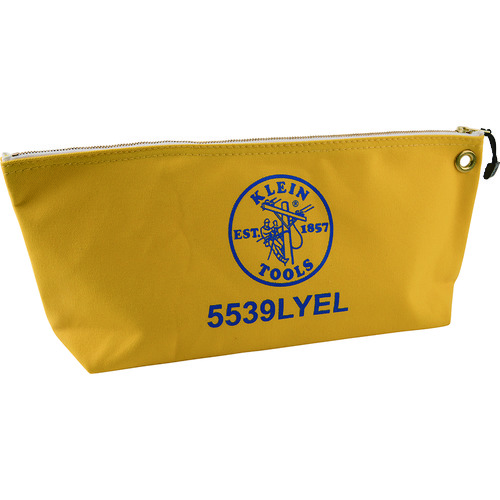 klein工具袋大黄色 5539LYEL