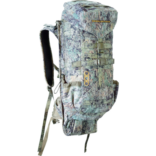 [停产] Eberle [售罄并停产]背包枪支跑步者包23L干地球 H2ME