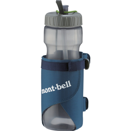 [停产] Montbell可调瓶架1123935 NV 1123935 NV