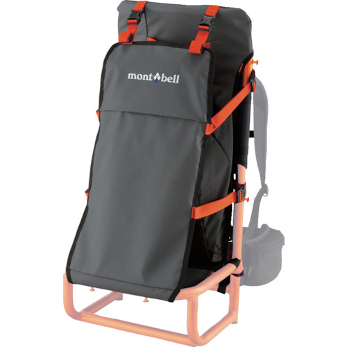 [有限的库存]蒙贝尔[售罄并停产] Logger Carrier Gear Wrap 1132153 GM 1132153 GM