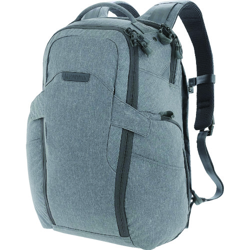 [停产] Max [售罄并停产]实体背包27L Ash NTTPK27AS