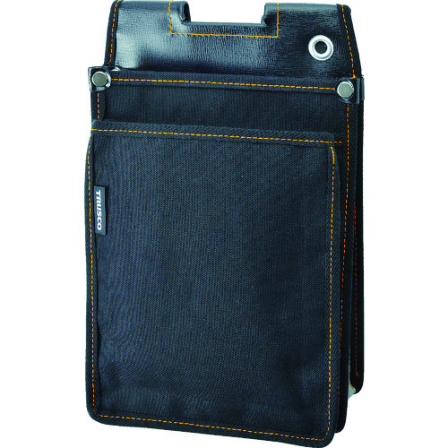 Trusco电工腰包用于外部结构，带有前袋 TDO-L-BK