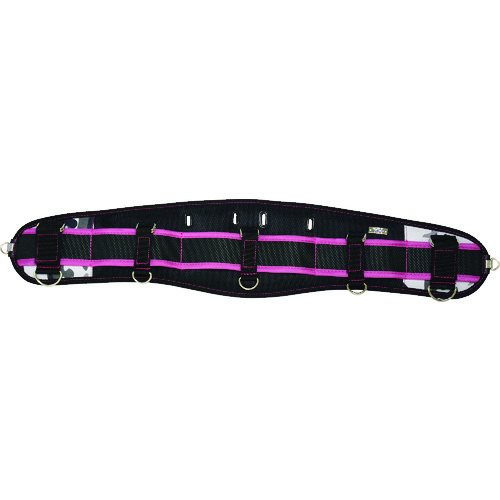 KH樱花支持者皮带粉红色 GE15500P