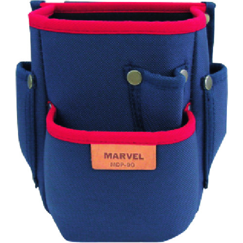 漫威的塔夫隆电工袋2层 MDP-90