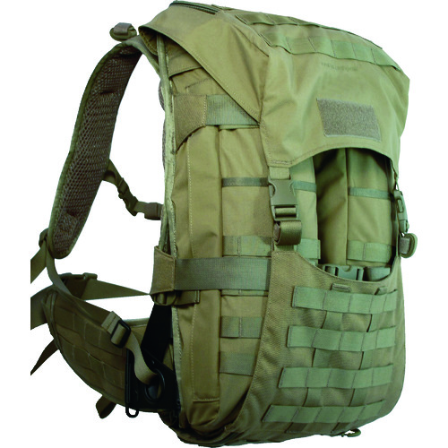 [有限的库存] Eberle背包战锤包34L干地球 J51ME