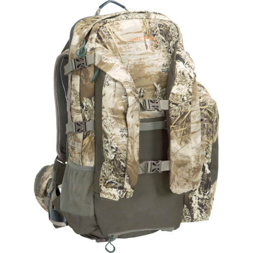 [有限的库存] Alps-O [售罄并停产] Traverse EPS Max-1 XT 9465300