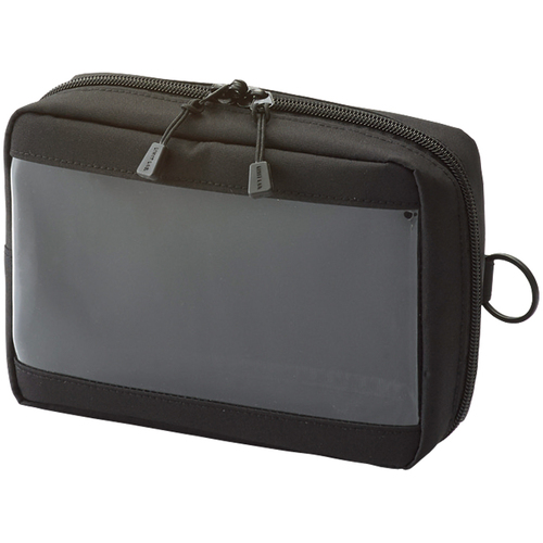 Lihit透明盒子袋 F7582