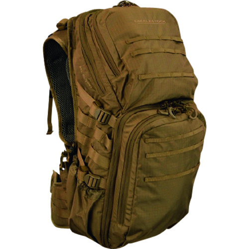 Eberle背包高速背包II容量29L土狼棕色 X41MC