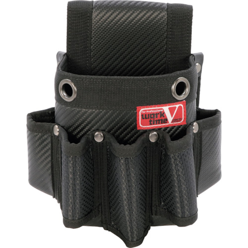 コヅチ　小型腰袋　万能型 WTV-100