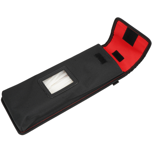 带有电缆领带的奇迹腰包长插座 MCH250