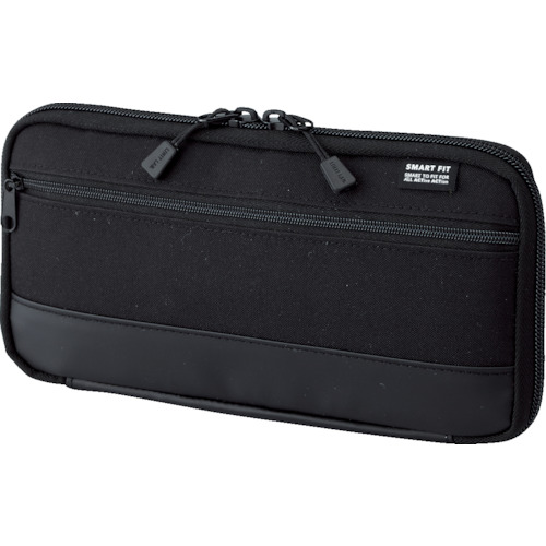 Lihit旅行持有人黑色 A7686-24