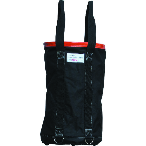 Arao Lift Bag350&phi;x600h束带饰面 AR-4161