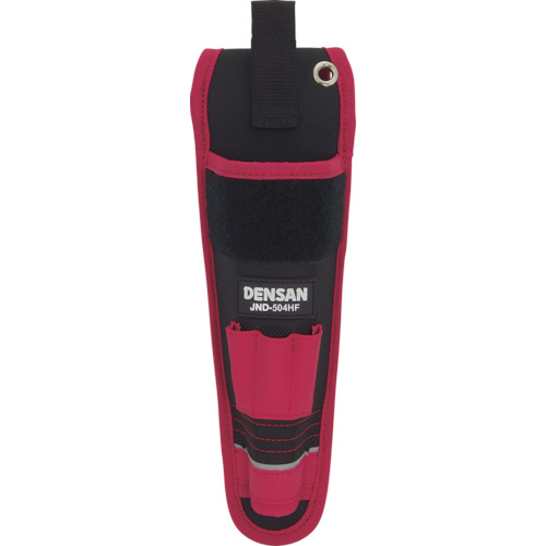 Densan Electric Works Pro Canvas收费驾驶员持有人 JND-505HF