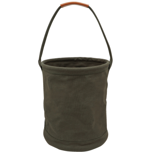 漫威工具袋帆布圆形水桶 HP300K