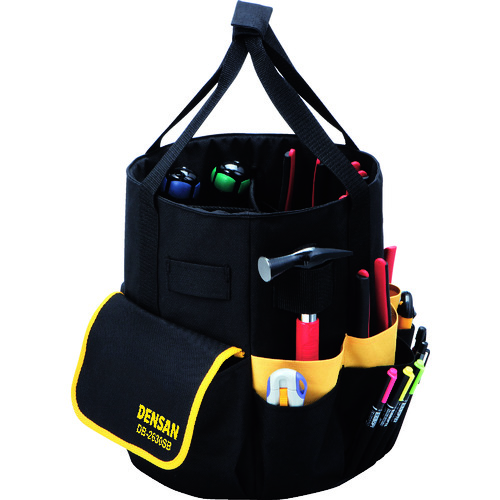 Densan Electric Multi-Bucket（带分区） DB-2630SB