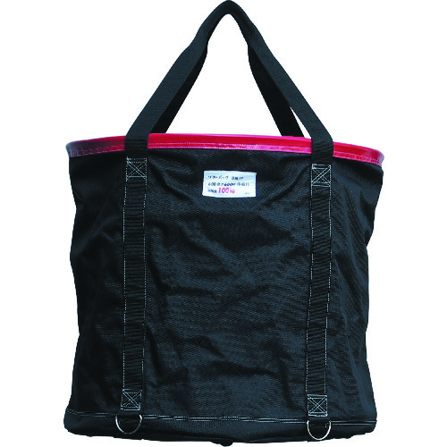 Arao Lift Bag600&phi;x600h底部板PP/drawl饰面 AR-4167