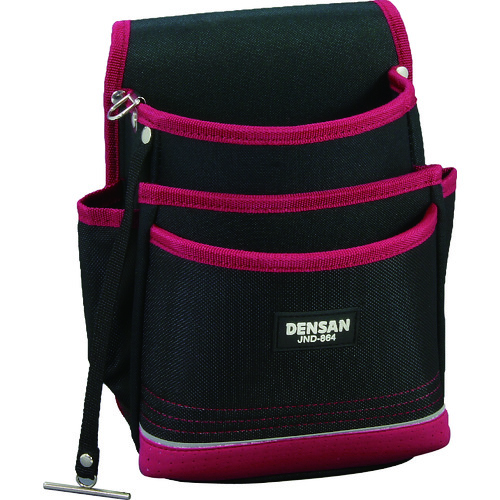 Densan Electric Works专业帆布袋 JND-864