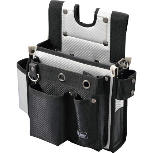 kozuchi临时框架袋白银 WT-01SV