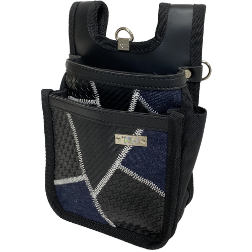 KH聚集了弗兰肯腰包平面2层小海军 FKWB0123N