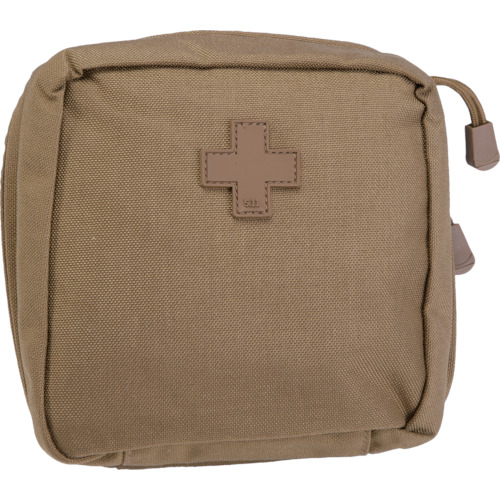 [停产] 5.11 6.6 Med Pacouch Flat Dark Earth 58715-131