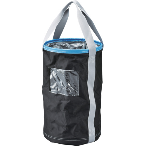 绿十字卸载袋（卸载桶）黑色/蓝色NB-3506350mm&phi;&times;600mm最大负载：100kg 242020