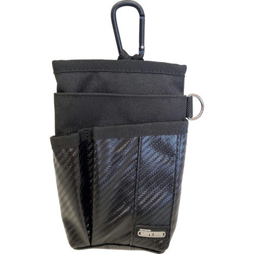 Kozuchi小配件盒，前面有两个口袋 WT-34